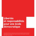 Carnets rouges n°22 | Mai 2021 | Libertés et responsabilités pour une école démocratique