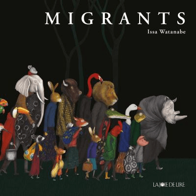 Migrants Watanabe