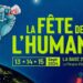 Fête de l'Humanité : les 13, 14 et 15 septembre 2024 à La Base 217 (91)