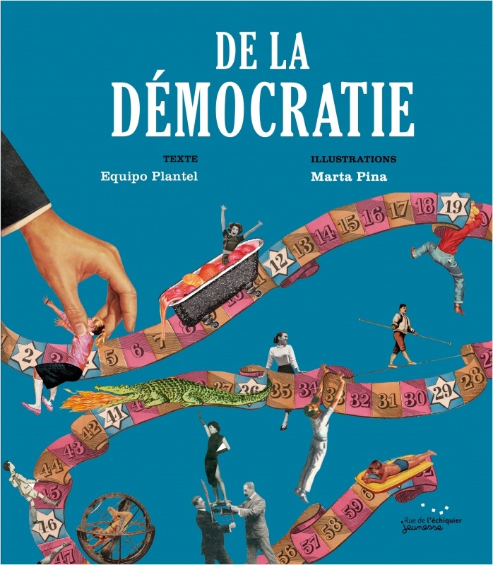 de la democratie