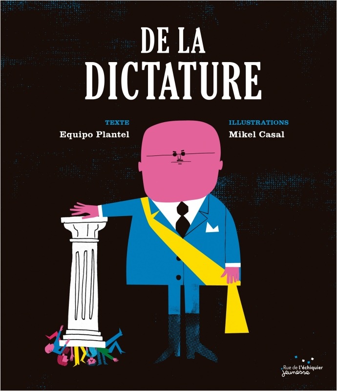 de la dictature